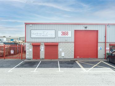 Image for 17F Six Cross Roads Business Park, Waterford City, Co. Waterford