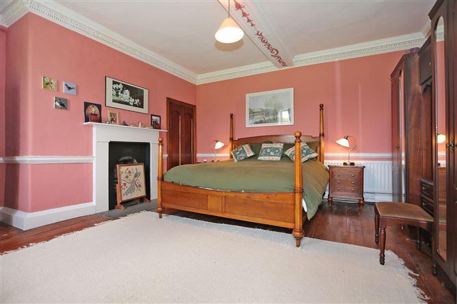 Lot 1 Ballintemple House, Cloughjordan, Co. Tipperary