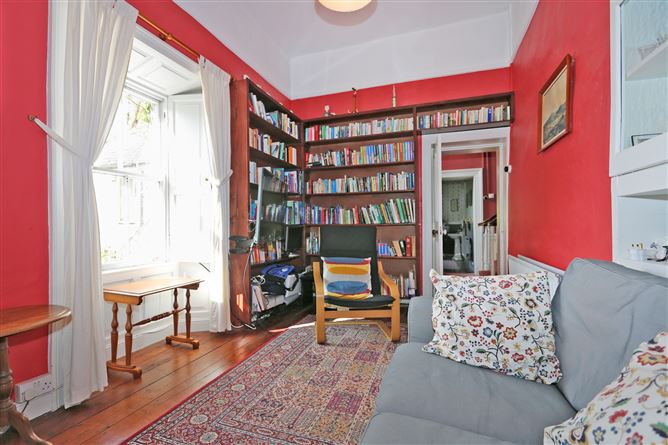 Lot 1 Ballintemple House, Cloughjordan, Co. Tipperary