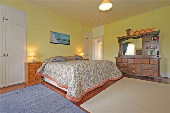 Lot 1 Ballintemple House, Cloughjordan, Co. Tipperary