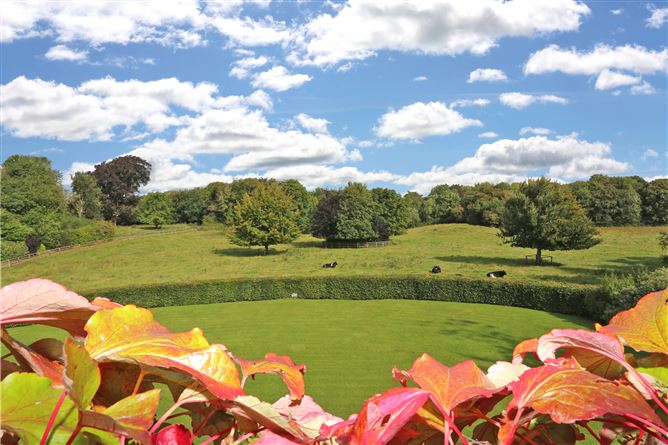 Lot 1 Ballintemple House, Cloughjordan, Co. Tipperary