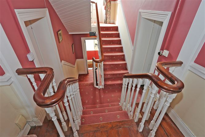 Lot 1 Ballintemple House, Cloughjordan, Co. Tipperary
