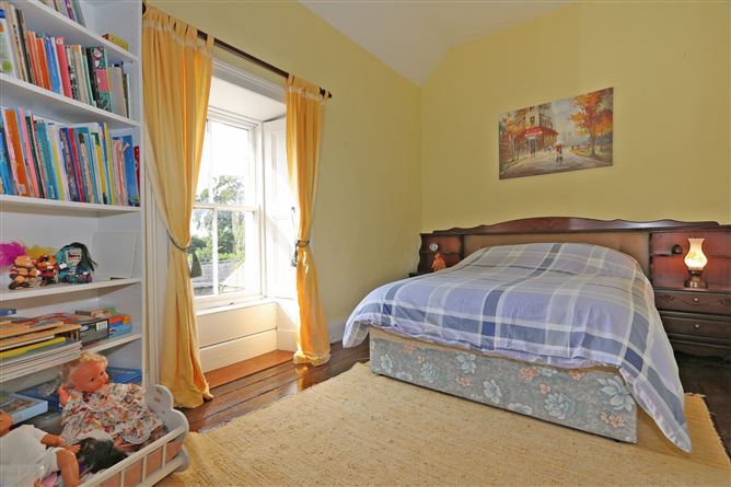 Lot 1 Ballintemple House, Cloughjordan, Co. Tipperary