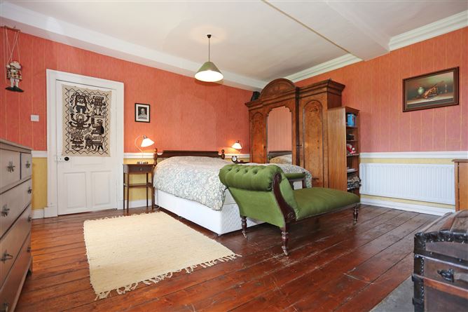 Lot 1 Ballintemple House, Cloughjordan, Co. Tipperary