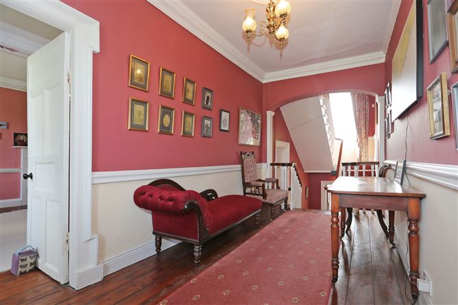 Lot 1 Ballintemple House, Cloughjordan, Co. Tipperary