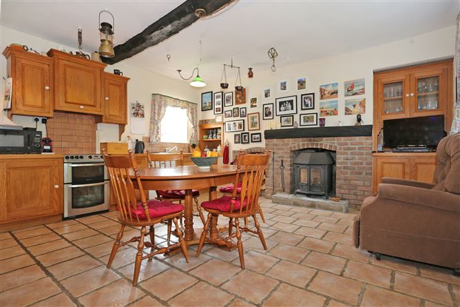Lot 1 Ballintemple House, Cloughjordan, Co. Tipperary