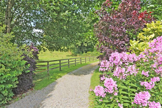 Lot 1 Ballintemple House, Cloughjordan, Co. Tipperary