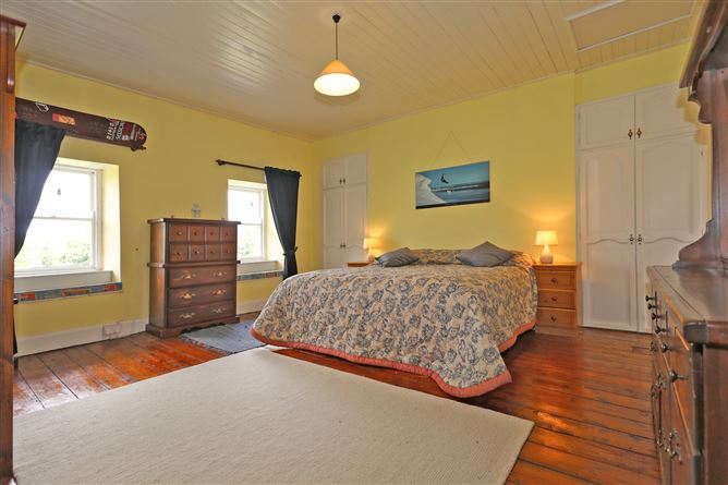 Lot 1 Ballintemple House, Cloughjordan, Co. Tipperary