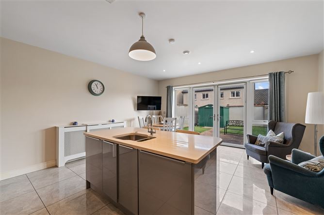 239 Beech Park, Easton Road, Leixlip, Kildare