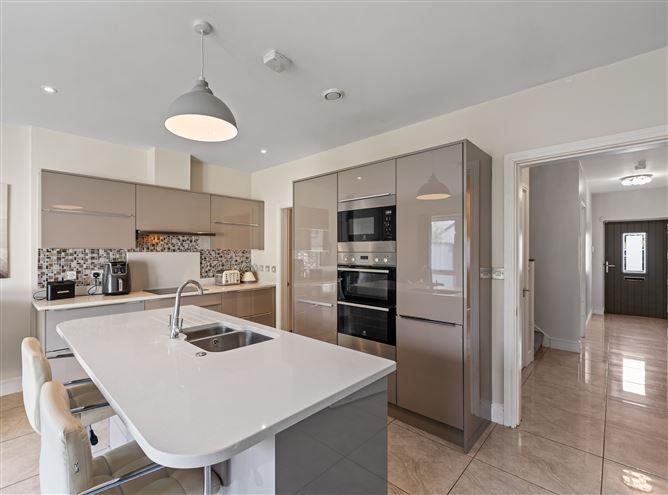 239 Beech Park, Easton Road, Leixlip, Kildare