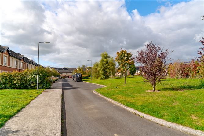 239 Beech Park, Easton Road, Leixlip, Kildare