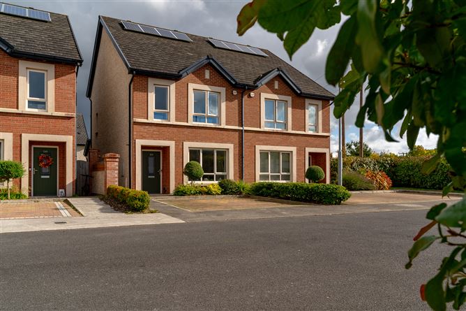 239 Beech Park, Easton Road, Leixlip, Kildare