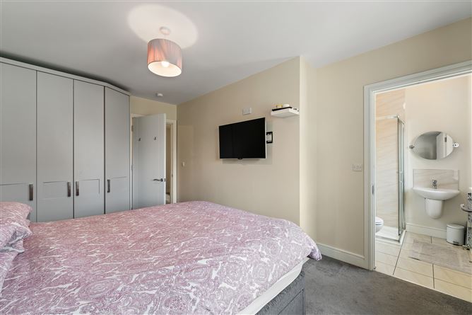 239 Beech Park, Easton Road, Leixlip, Kildare