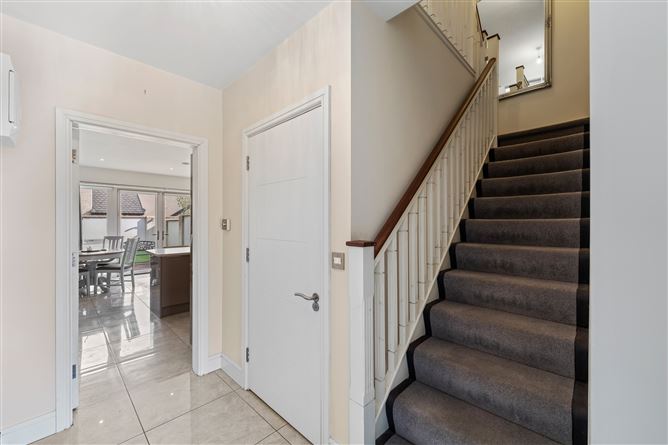 239 Beech Park, Easton Road, Leixlip, Kildare