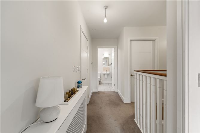 239 Beech Park, Easton Road, Leixlip, Kildare