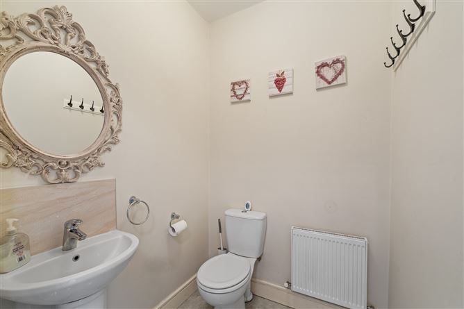 239 Beech Park, Easton Road, Leixlip, Kildare