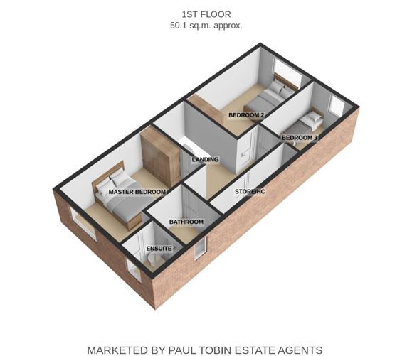 239 Beech Park, Easton Road, Leixlip, Kildare