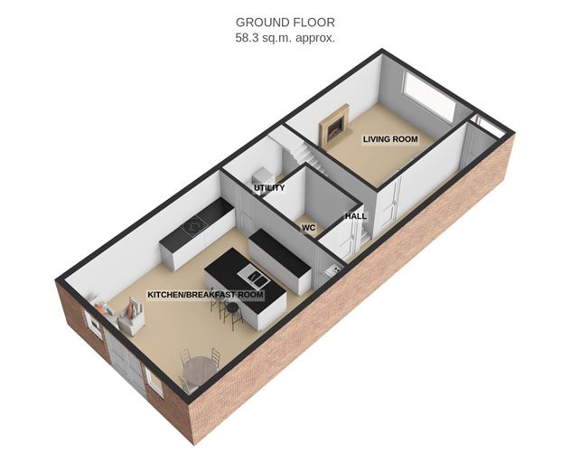 239 Beech Park, Easton Road, Leixlip, Kildare