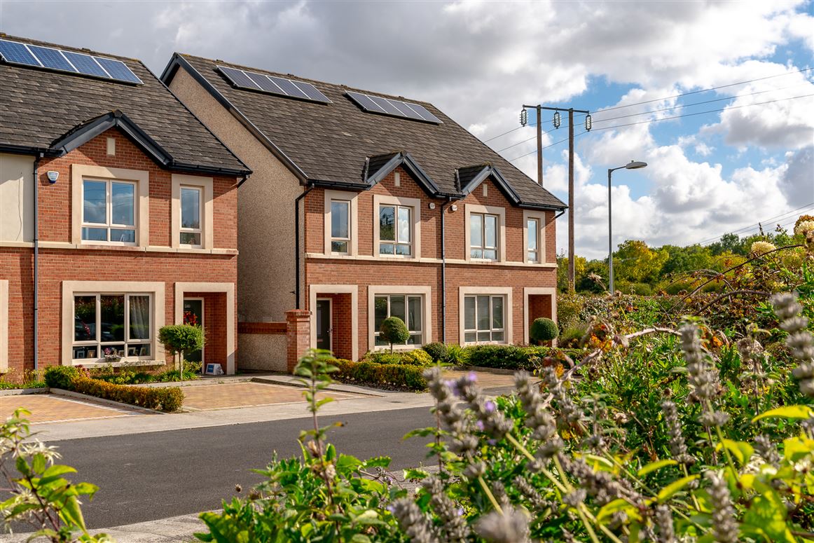 239 Beech Park, Easton Road, Leixlip, Kildare