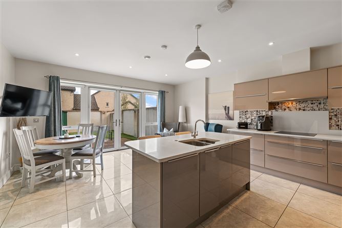 239 Beech Park, Easton Road, Leixlip, Kildare