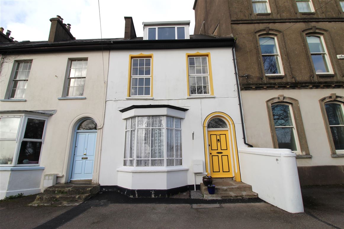 5 Waterloo Place Wellington Road, City Centre Nth, Cork City