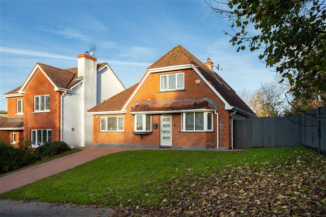 26 The Fairways, Little Island, Cork