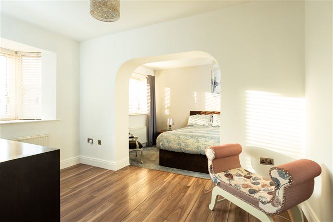 26 The Fairways, Little Island, Cork