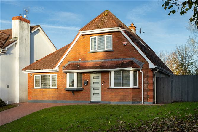 26 The Fairways, Little Island, Cork