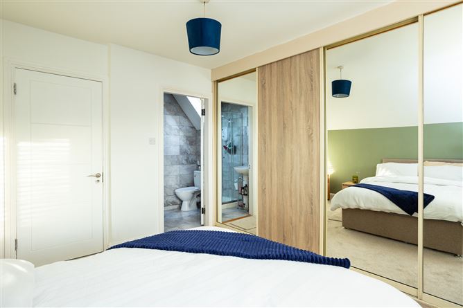 26 The Fairways, Little Island, Cork