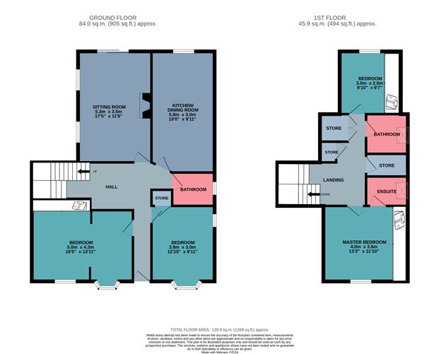 26 The Fairways, Little Island, Cork