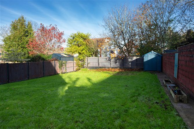 26 The Fairways, Little Island, Cork