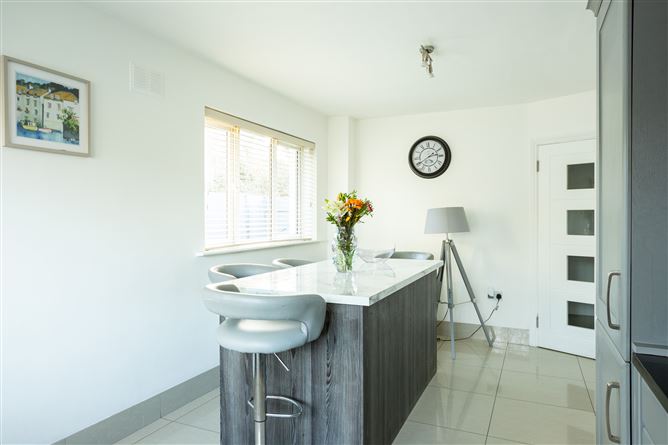 26 The Fairways, Little Island, Cork