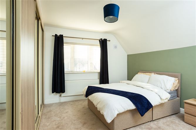 26 The Fairways, Little Island, Cork