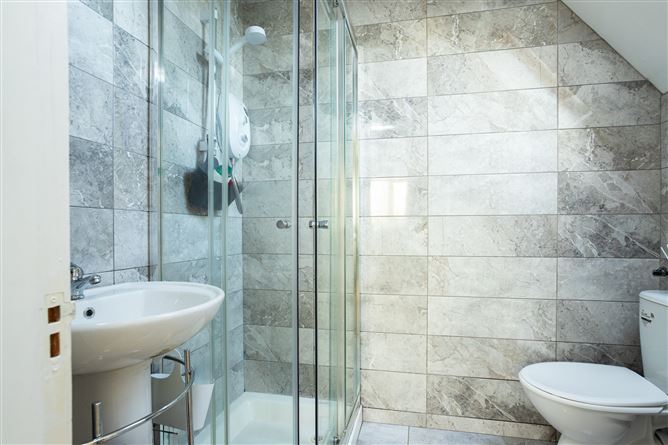 26 The Fairways, Little Island, Cork