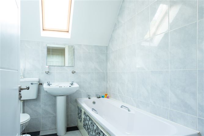 26 The Fairways, Little Island, Cork