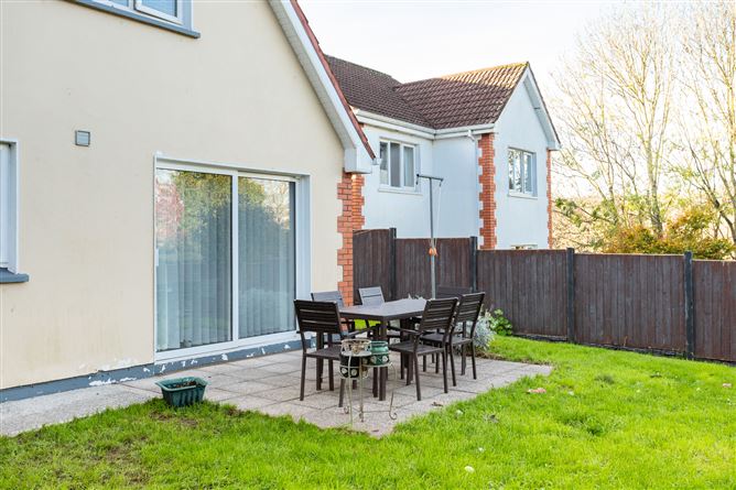 26 The Fairways, Little Island, Cork