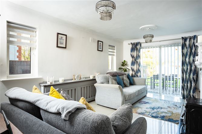 26 The Fairways, Little Island, Cork