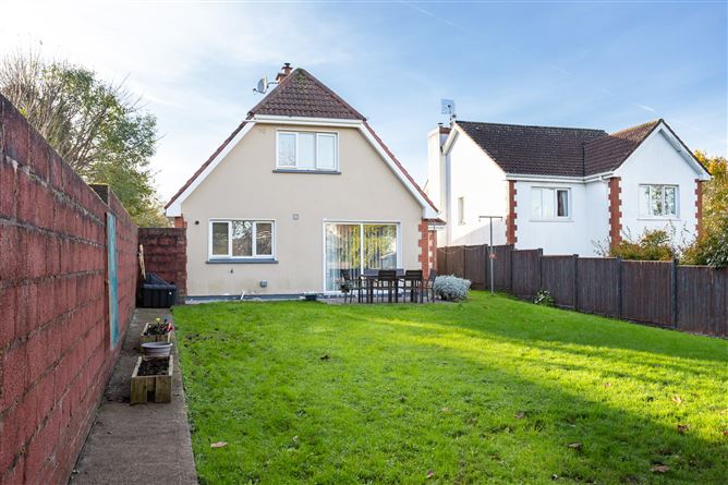 26 The Fairways, Little Island, Cork