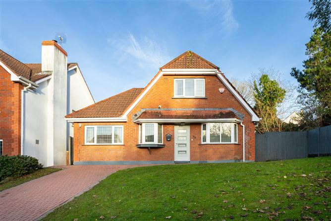 26 The Fairways, Little Island, Cork