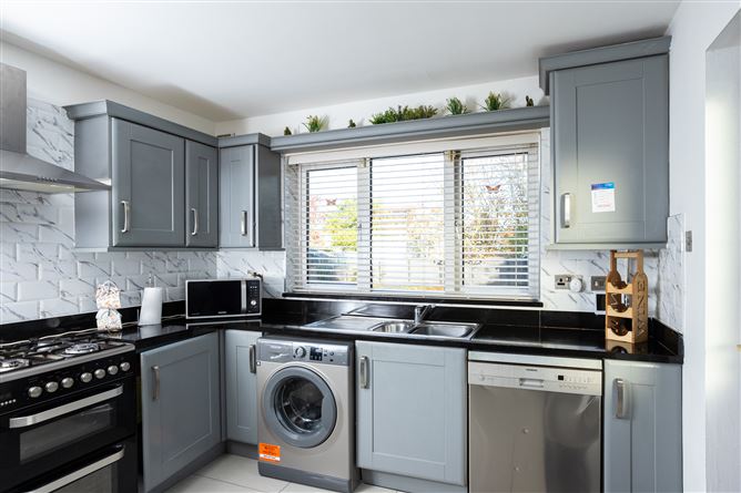 26 The Fairways, Little Island, Cork