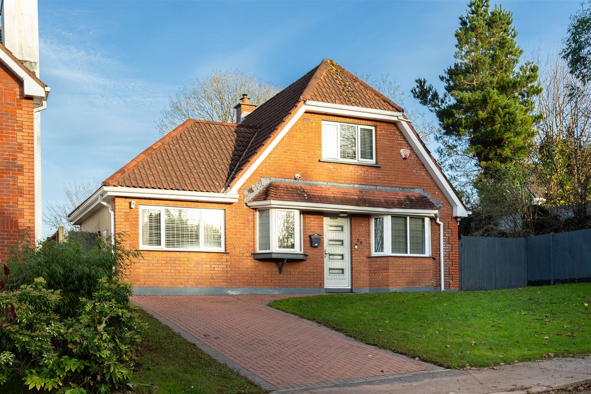26 The Fairways, Little Island, Cork