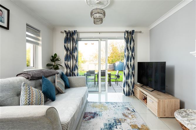 26 The Fairways, Little Island, Cork