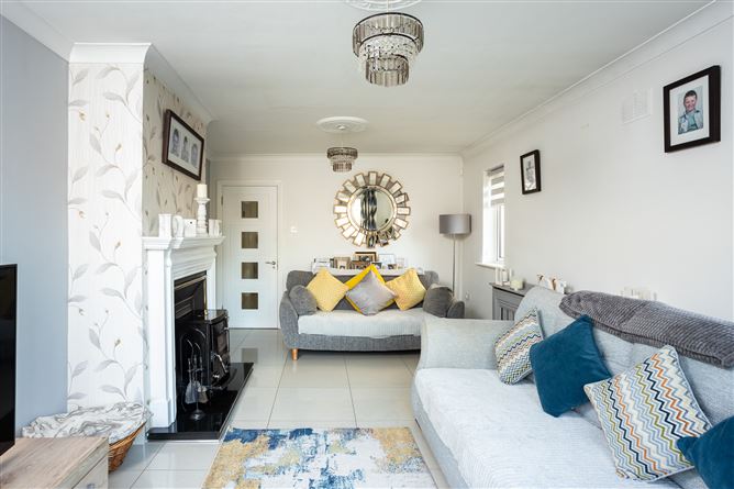 26 The Fairways, Little Island, Cork