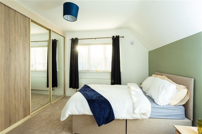 26 The Fairways, Little Island, Cork