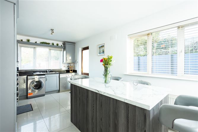 26 The Fairways, Little Island, Cork