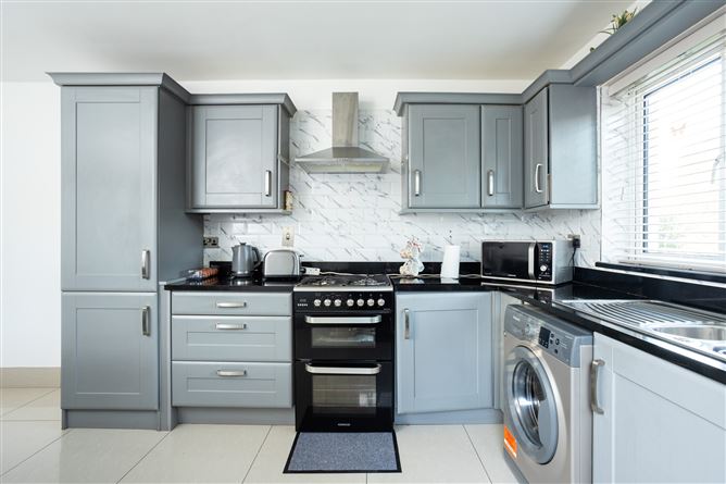 26 The Fairways, Little Island, Cork