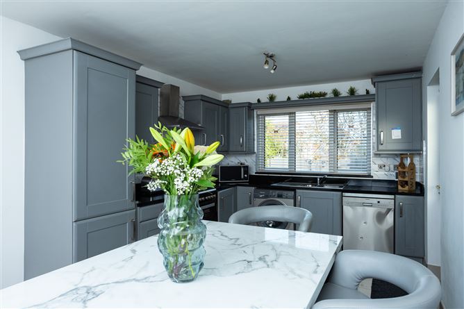 26 The Fairways, Little Island, Cork