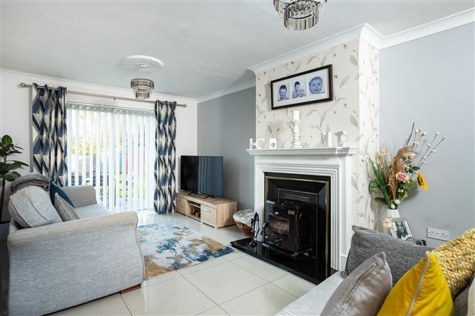 26 The Fairways, Little Island, Cork