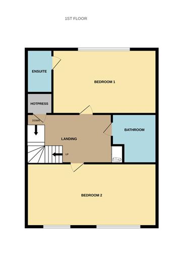4 Beverton Meadows, Donabate, Co. Dublin