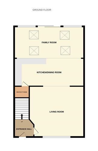 4 Beverton Meadows, Donabate, Co. Dublin